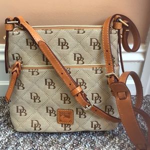 Dooney & Bourke Crossbody Bag